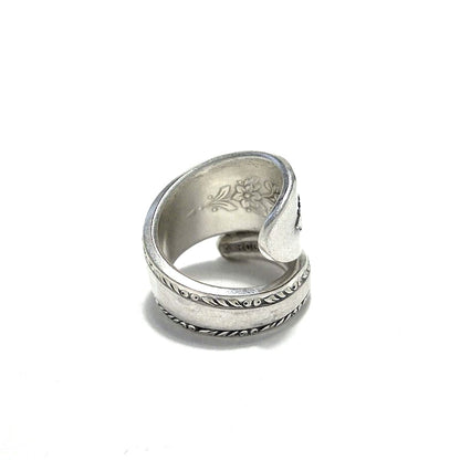 Spoon Ring　No.5031　12号
