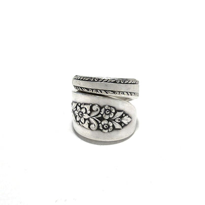 Spoon Ring　No.5031　12号