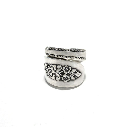 Spoon Ring　No.5031　12号