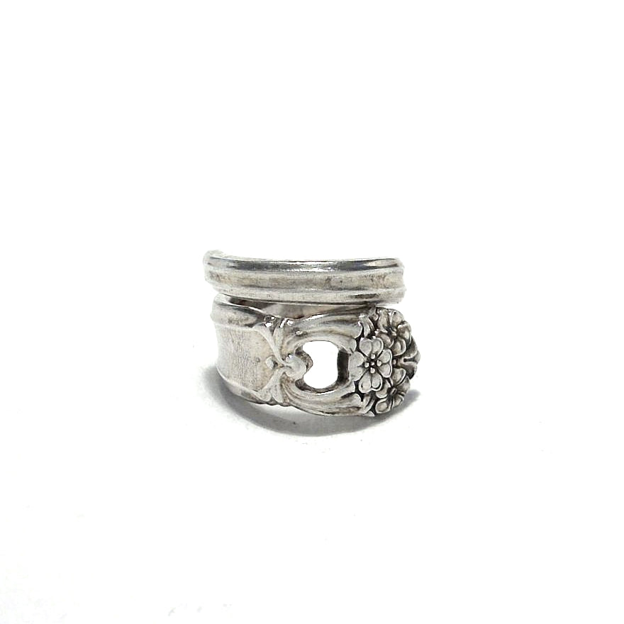 Spoon Ring　No.5032　10号