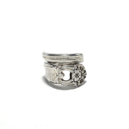 Spoon Ring　No.5032　10号