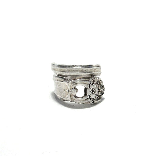 Spoon Ring　No.5032　10号