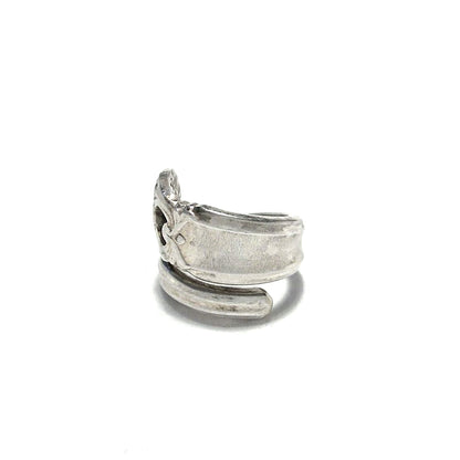 Spoon Ring　No.5032　10号