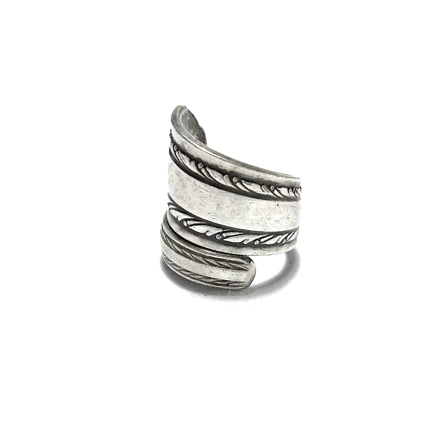 Spoon Ring　No.5033　11号
