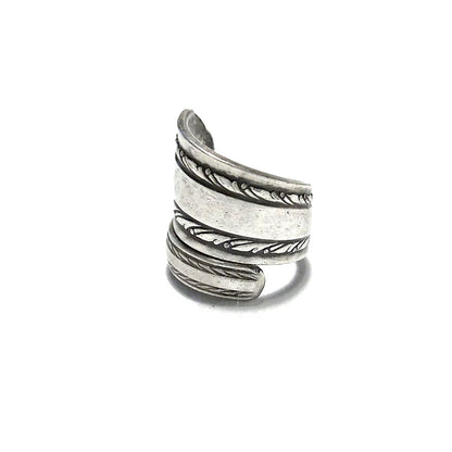 Spoon Ring　No.5033　11号