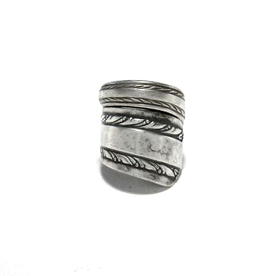Spoon Ring　No.5033　11号