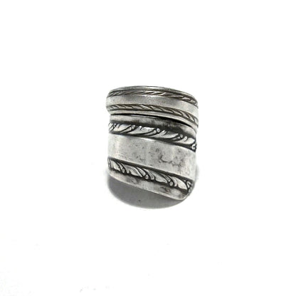 Spoon Ring　No.5033　11号