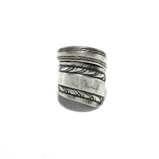 Spoon Ring　No.5033　11号