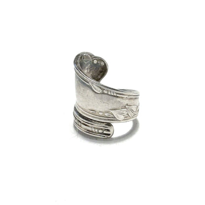 Spoon Ring　No.5034　12号