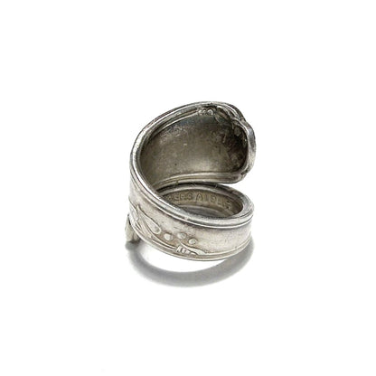 Spoon Ring　No.5034　12号
