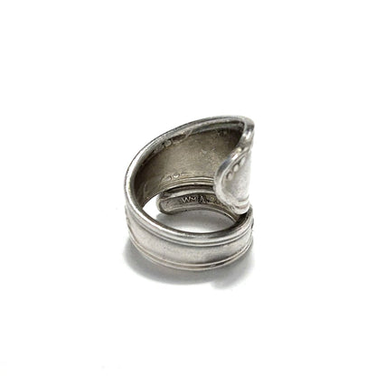 Spoon Ring　No.5034　12号