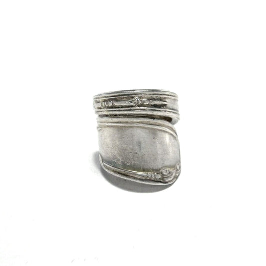 Spoon Ring　No.5034　12号