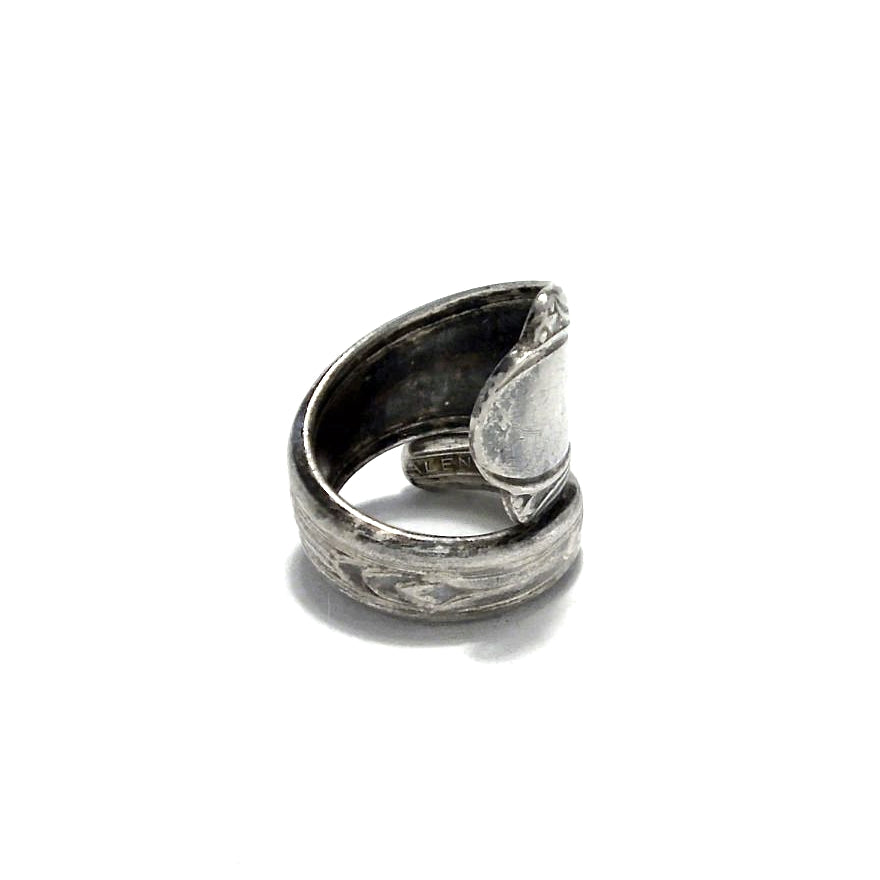 Spoon Ring　No.5035　10号