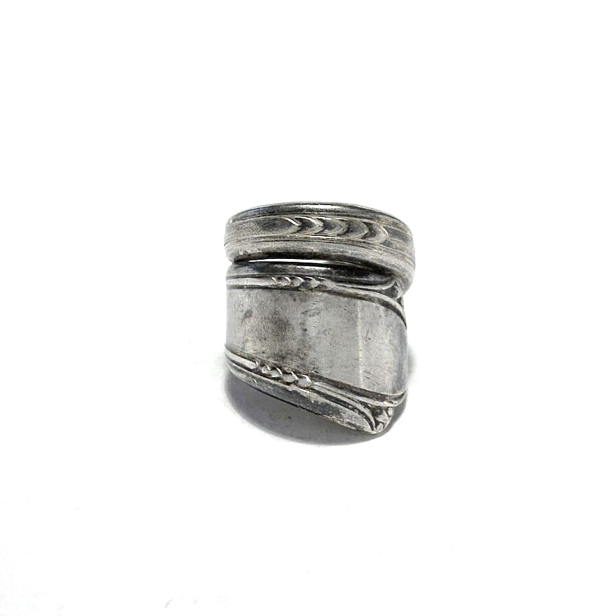 Spoon Ring　No.5035　10号