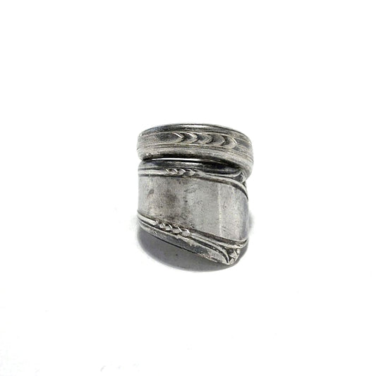 Spoon Ring　No.5035　10号