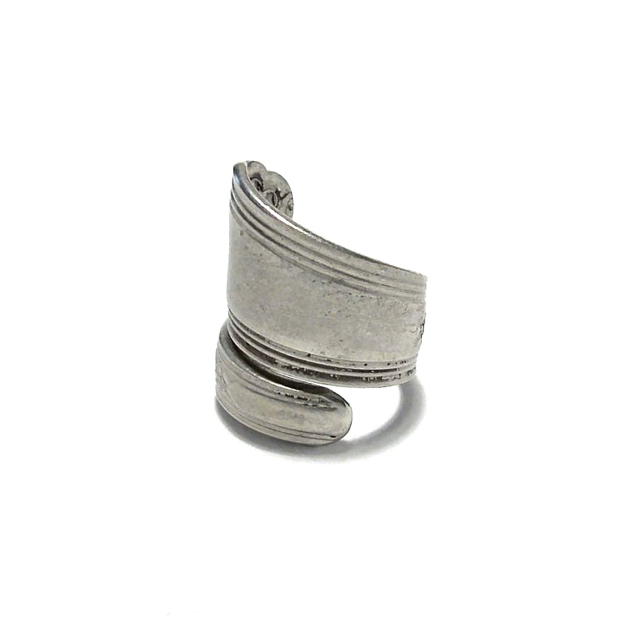 Spoon Ring　No.5036　11号