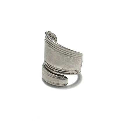 Spoon Ring　No.5036　11号