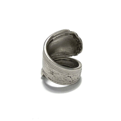 Spoon Ring　No.5036　11号