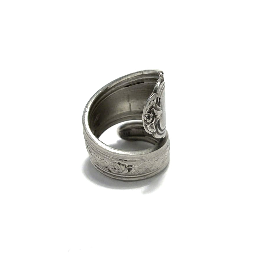 Spoon Ring　No.5036　11号