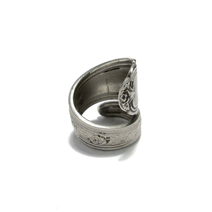 Spoon Ring　No.5036　11号