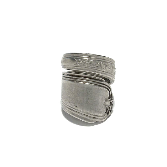 Spoon Ring　No.5036　11号