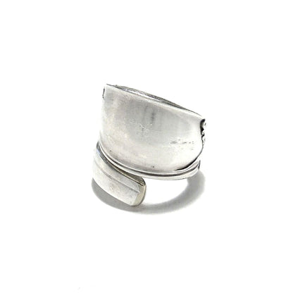 Spoon Ring　No.5037　15号
