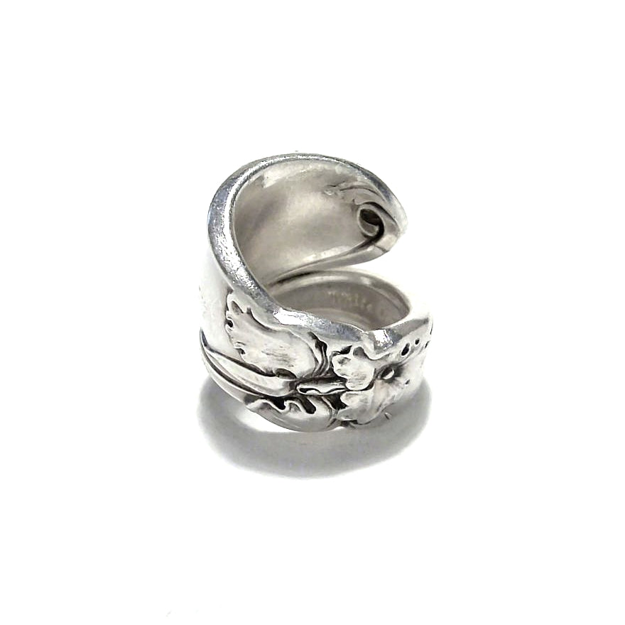 Spoon Ring　No.5037　15号