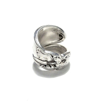 Spoon Ring　No.5037　15号