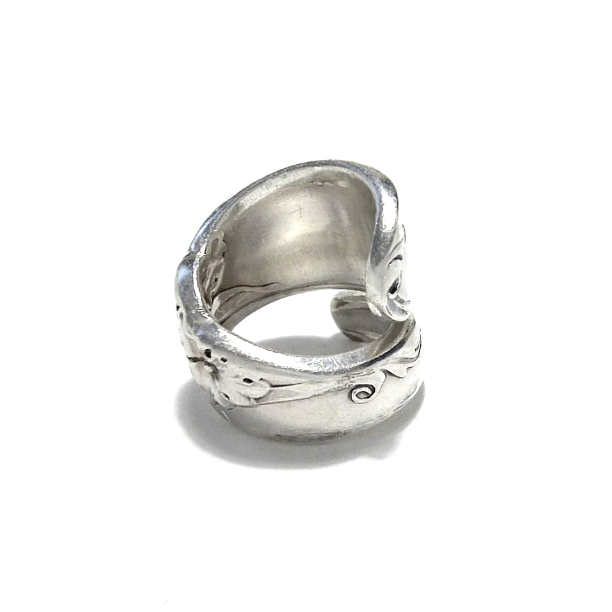 Spoon Ring　No.5037　15号