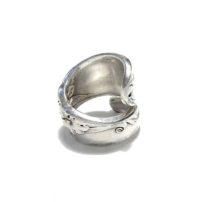 Spoon Ring　No.5037　15号