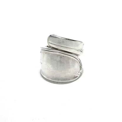 Spoon Ring　No.5037　15号