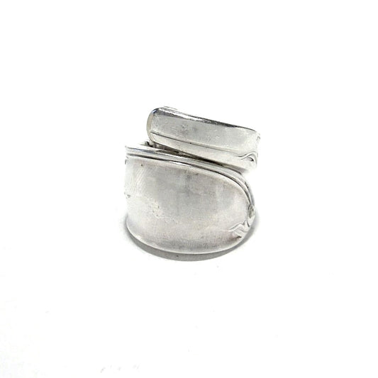 Spoon Ring　No.5037　15号