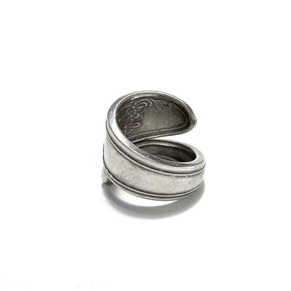 Spoon Ring　No.5038　15号