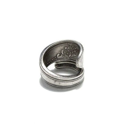 Spoon Ring　No.5038　15号