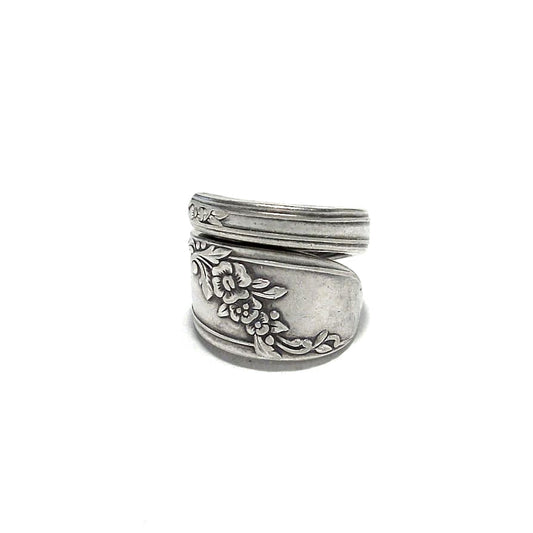 Spoon Ring　No.5038　15号