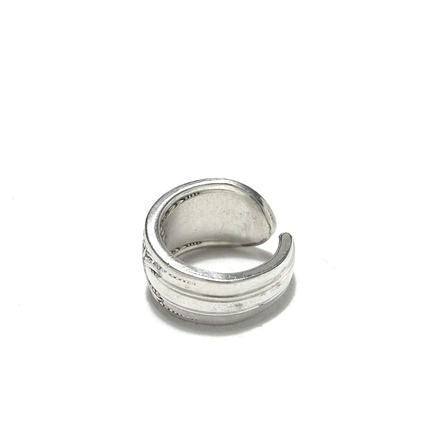 Spoon Ring　No.7419　10号