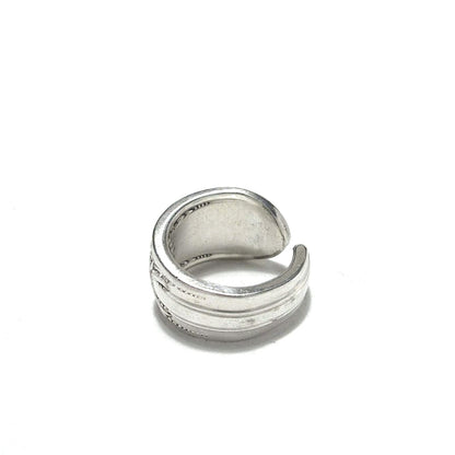 Spoon Ring　No.7419　10号
