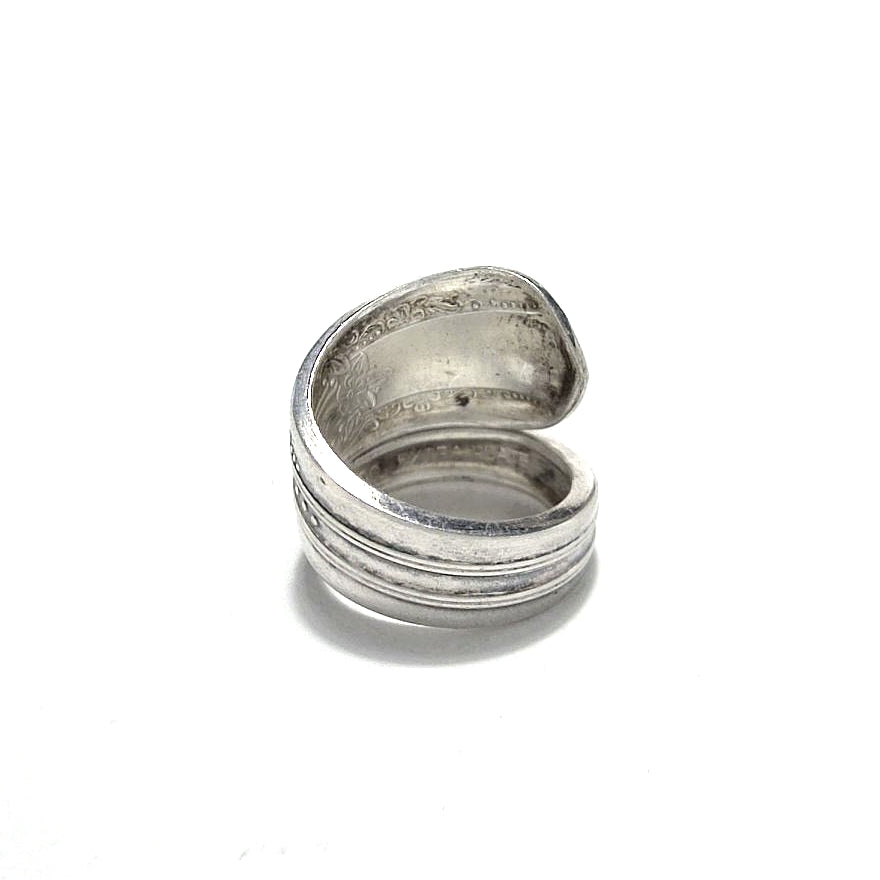 Spoon Ring　No.5039　14号