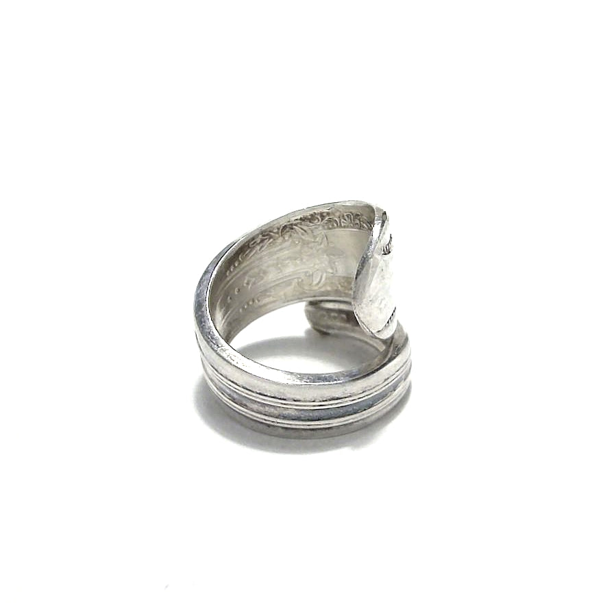 Spoon Ring　No.5039　14号