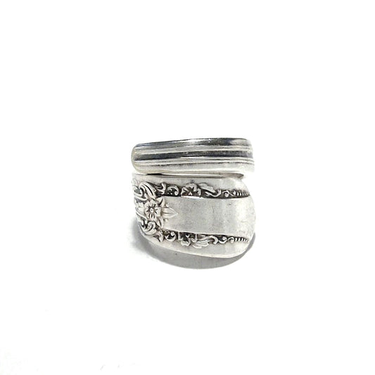 Spoon Ring　No.5039　14号