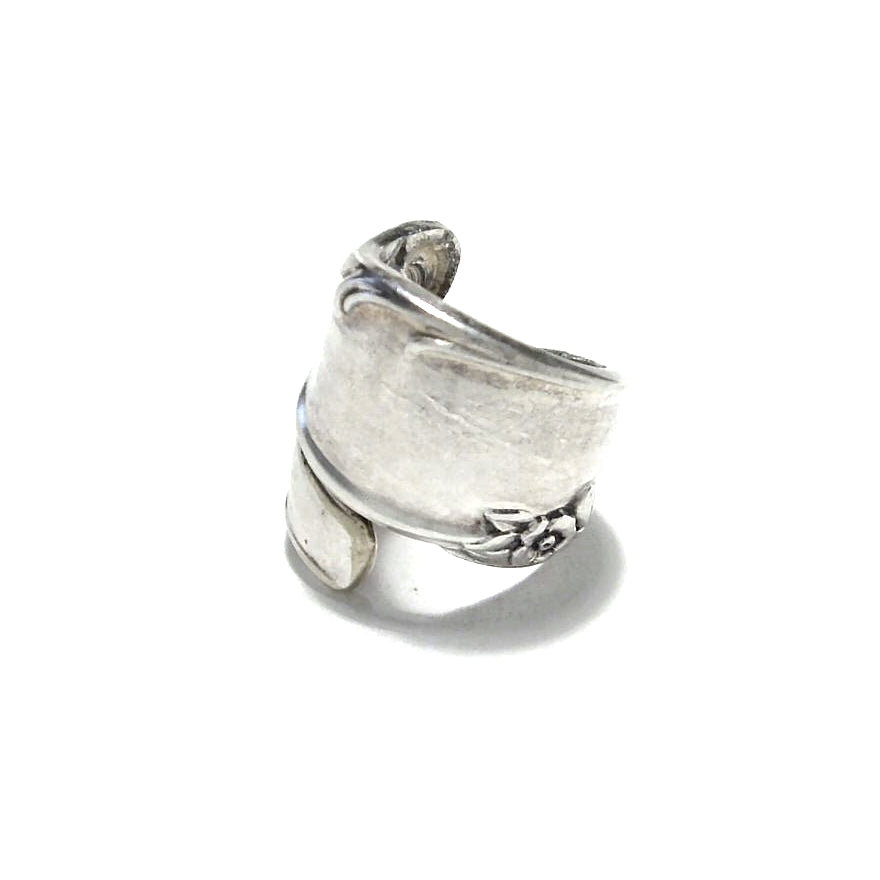 Spoon Ring　No.5040　15号