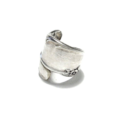 Spoon Ring　No.5040　15号