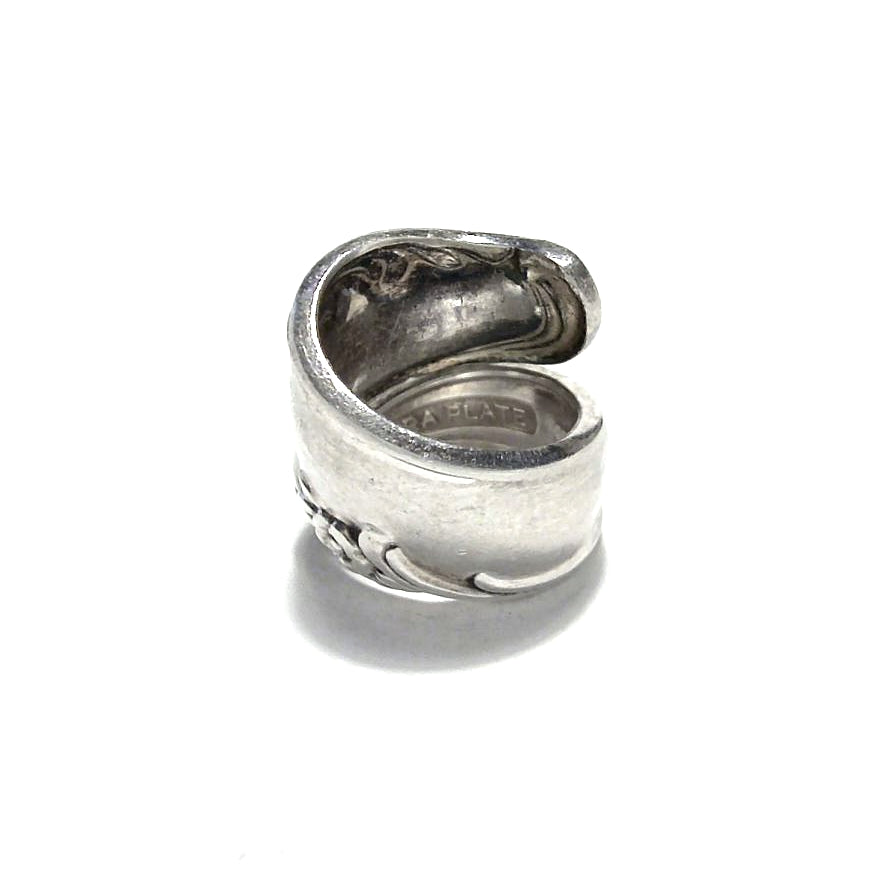 Spoon Ring　No.5040　15号