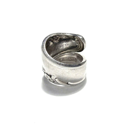 Spoon Ring　No.5040　15号