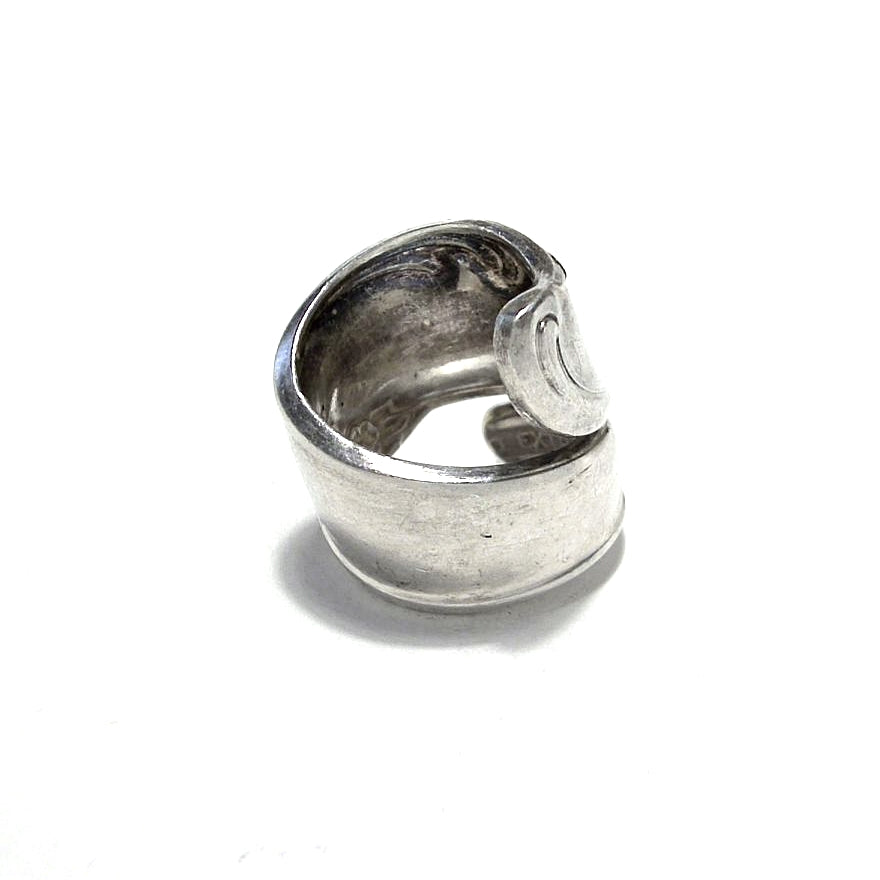 Spoon Ring　No.5040　15号