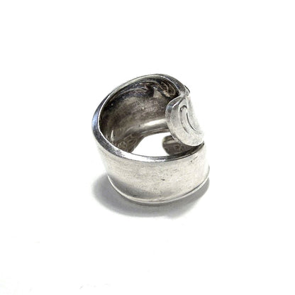 Spoon Ring　No.5040　15号