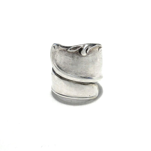 Spoon Ring　No.5040　15号