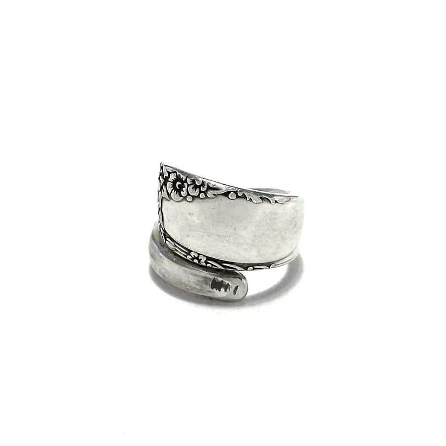 Spoon Ring　No.5041　15号