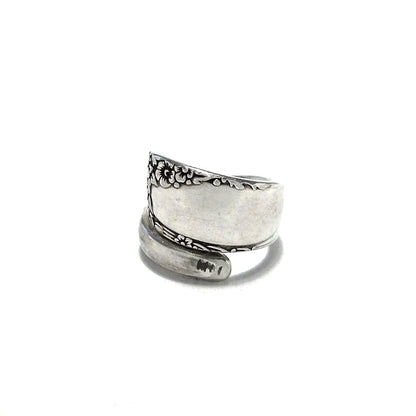 Spoon Ring　No.5041　15号