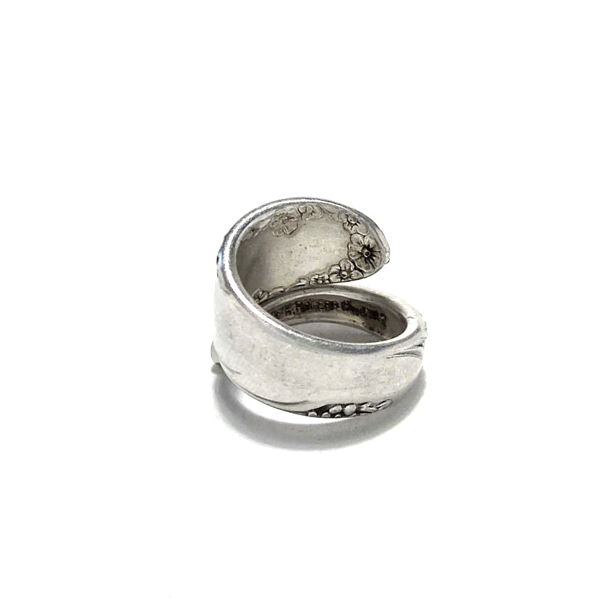 Spoon Ring　No.5041　15号